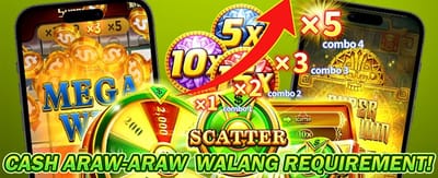 Fast Payouts, Pure Excitement!