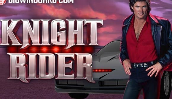 Knight Rider