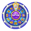 Spin & Win Gcash Rewards welfare icon