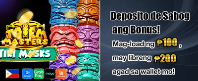 Win Big This Weekend, Kabayan!